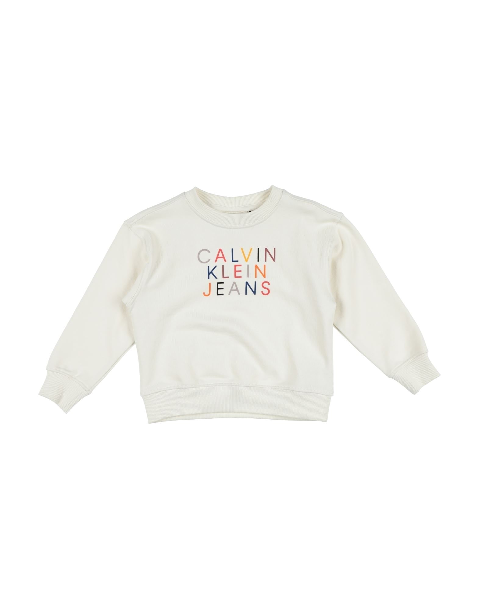 CALVIN KLEIN JEANS - Sweatshirts