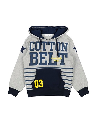 COTTON BELT スウェット コットン 95% / ポリウレタン 5%