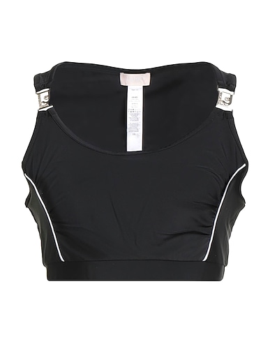 LIU •JO Tops 80% Polyamide, 20% Elastane