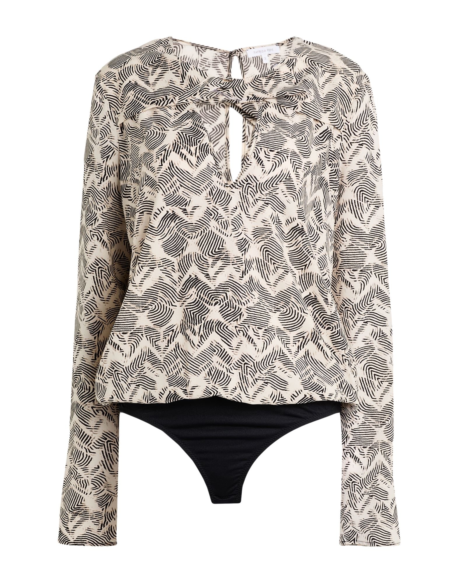 PATRIZIA PEPE - Bodies