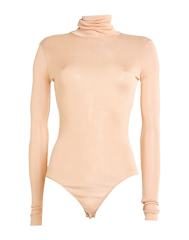MAISON MARGIELA Body 66% Viscose, 34% Polyamide