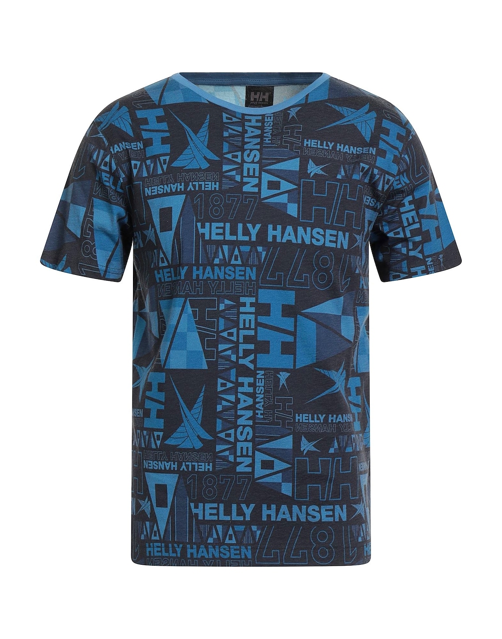 HELLY HANSEN - T-shirts