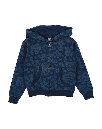 NORTH SAILS Hooded sweatshirt 100% Cotton