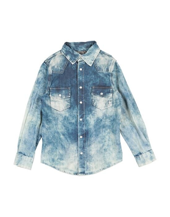 GANT Джинсовая рубашка