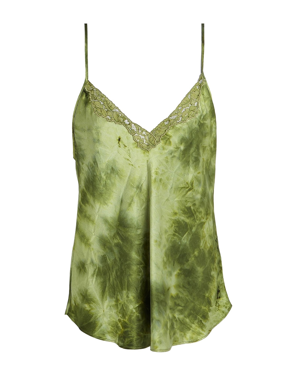 MES DEMOISELLES - Top