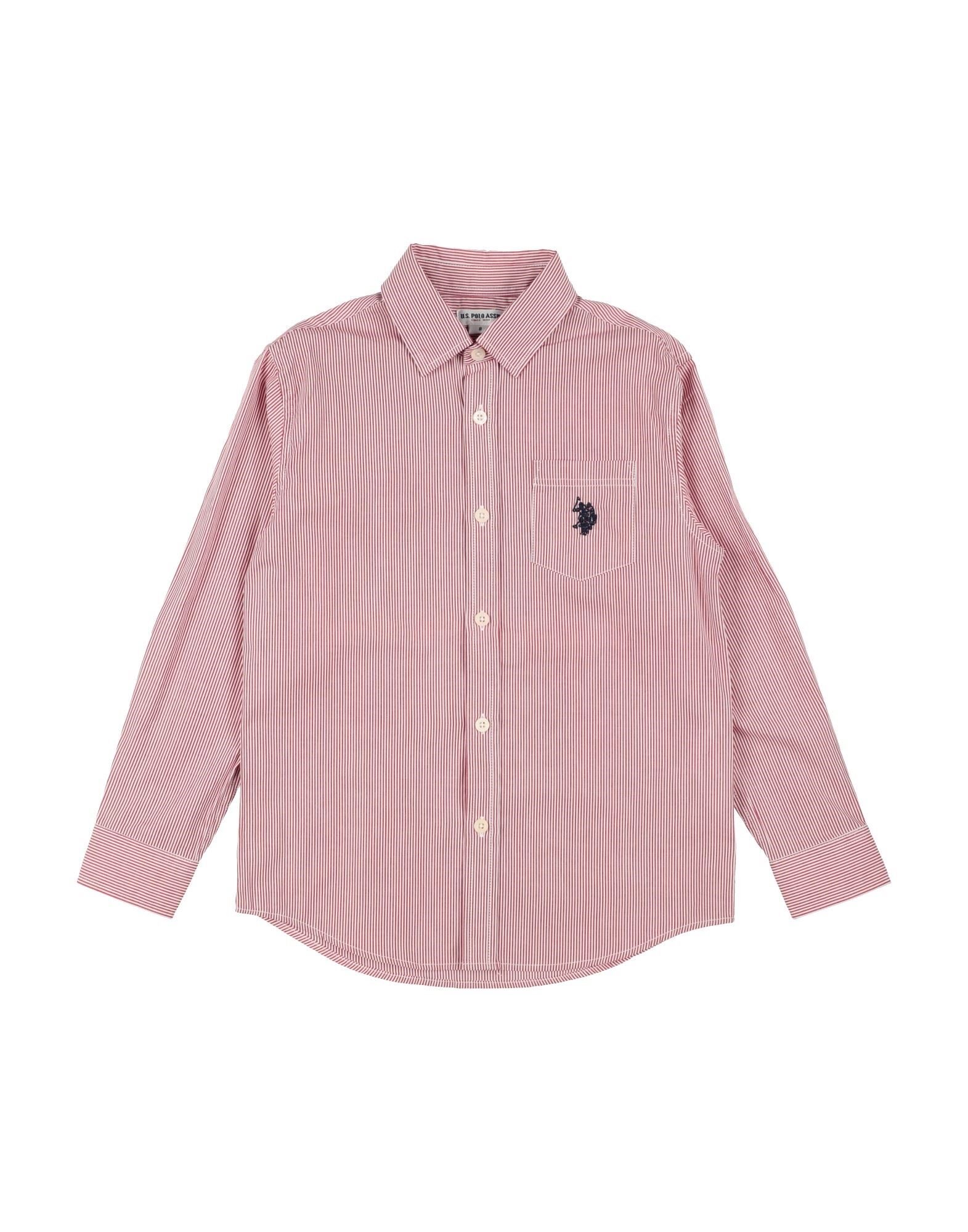 U.S.POLO ASSN. - Shirts