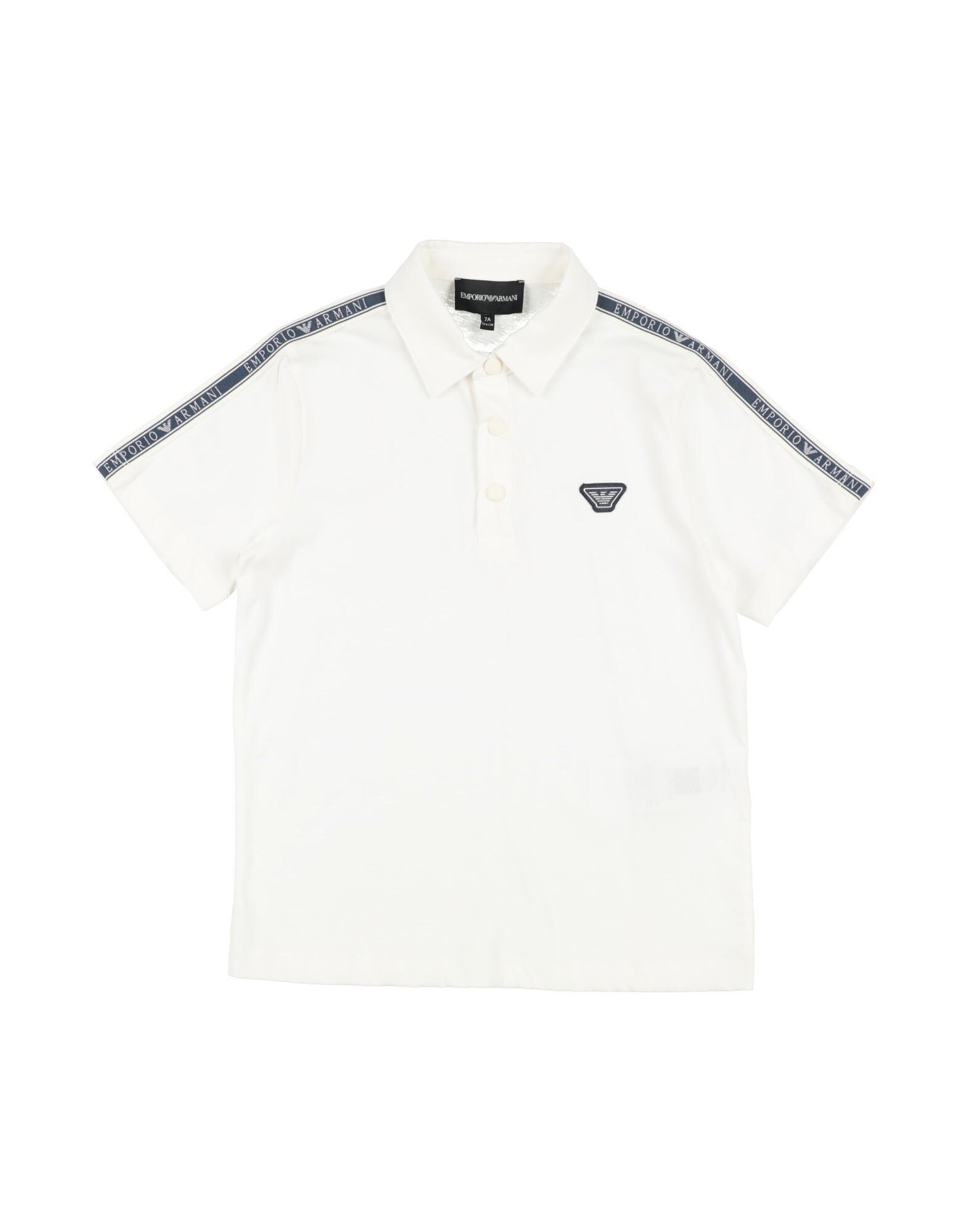 EMPORIO ARMANI - Polo shirts