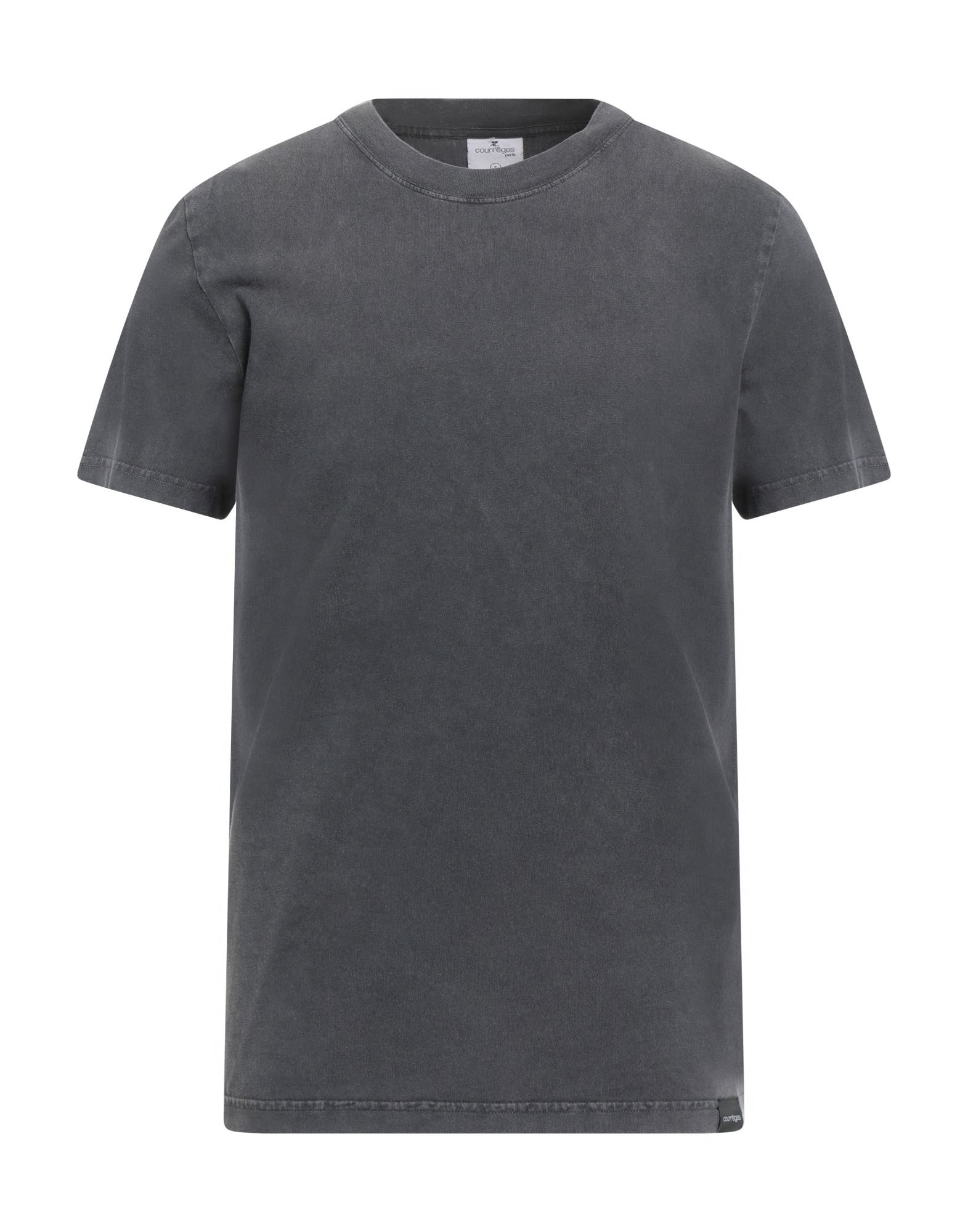 COURRÈGES - T-shirts