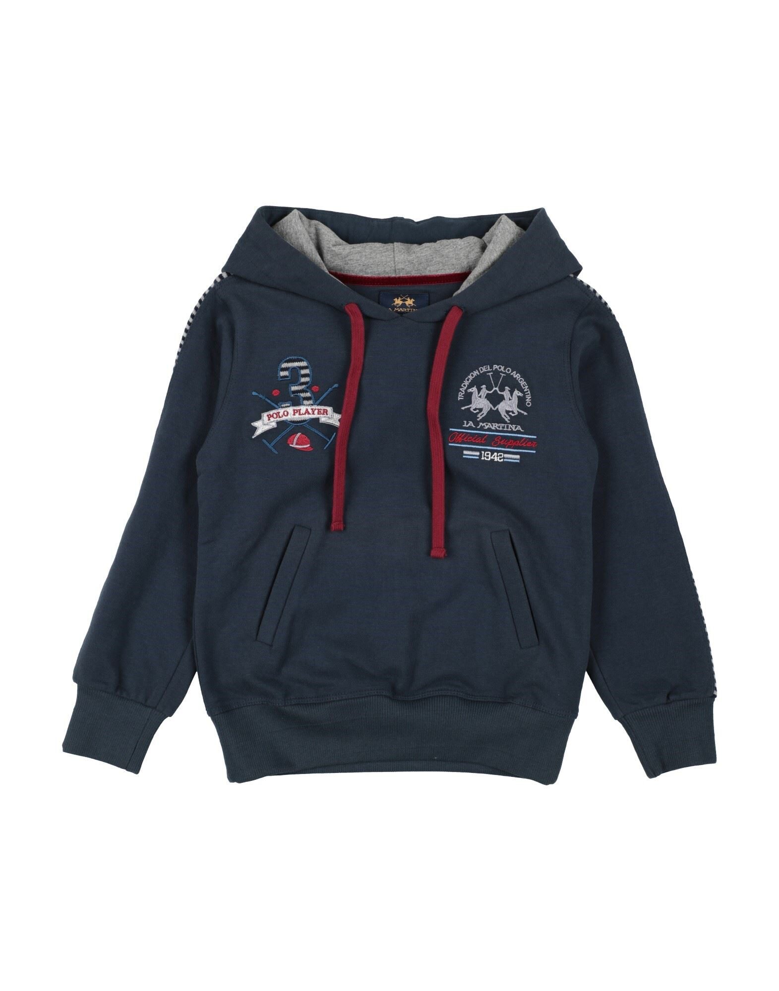 LA MARTINA - Sweatshirts