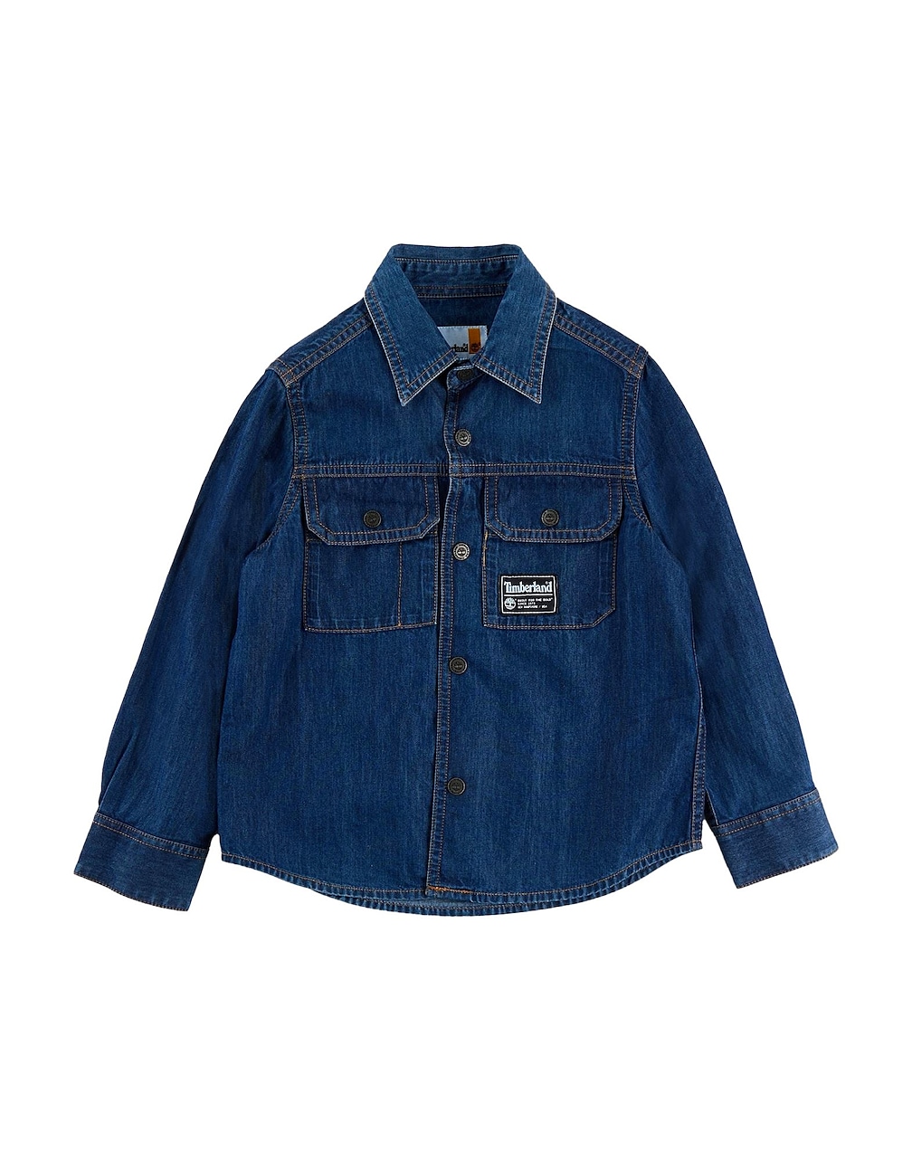 TIMBERLAND - Camicie jeans