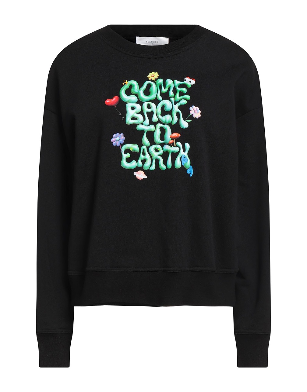 BEATRICE .B - Sweatshirts