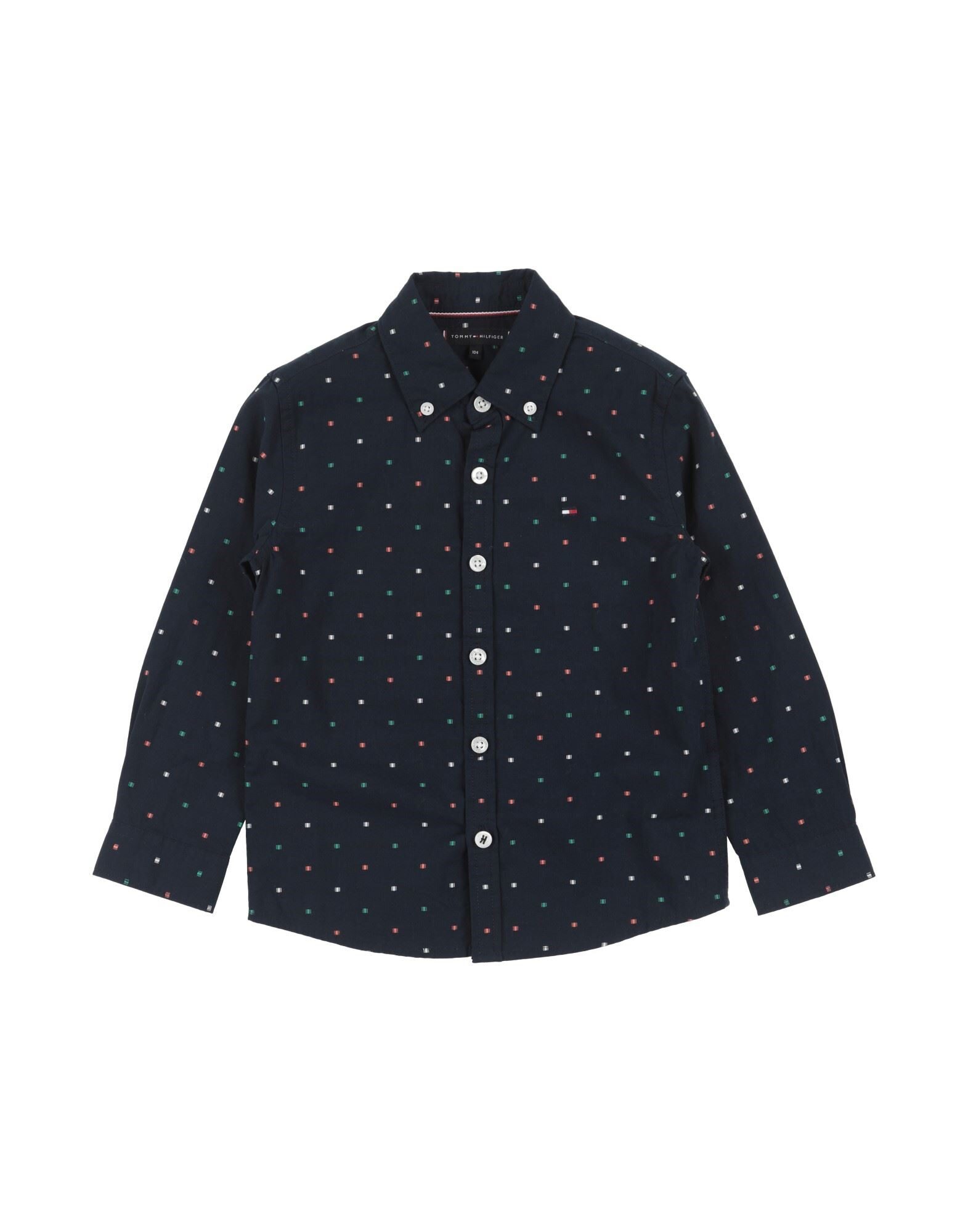 TOMMY HILFIGER - Shirts