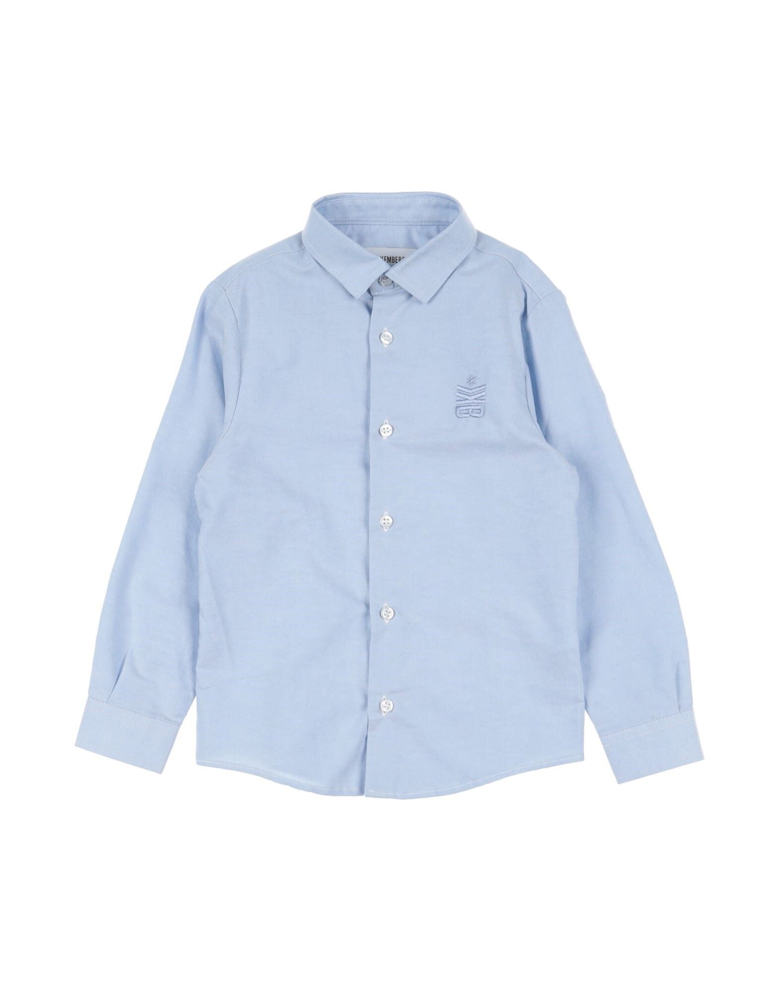 BIKKEMBERGS - Shirts