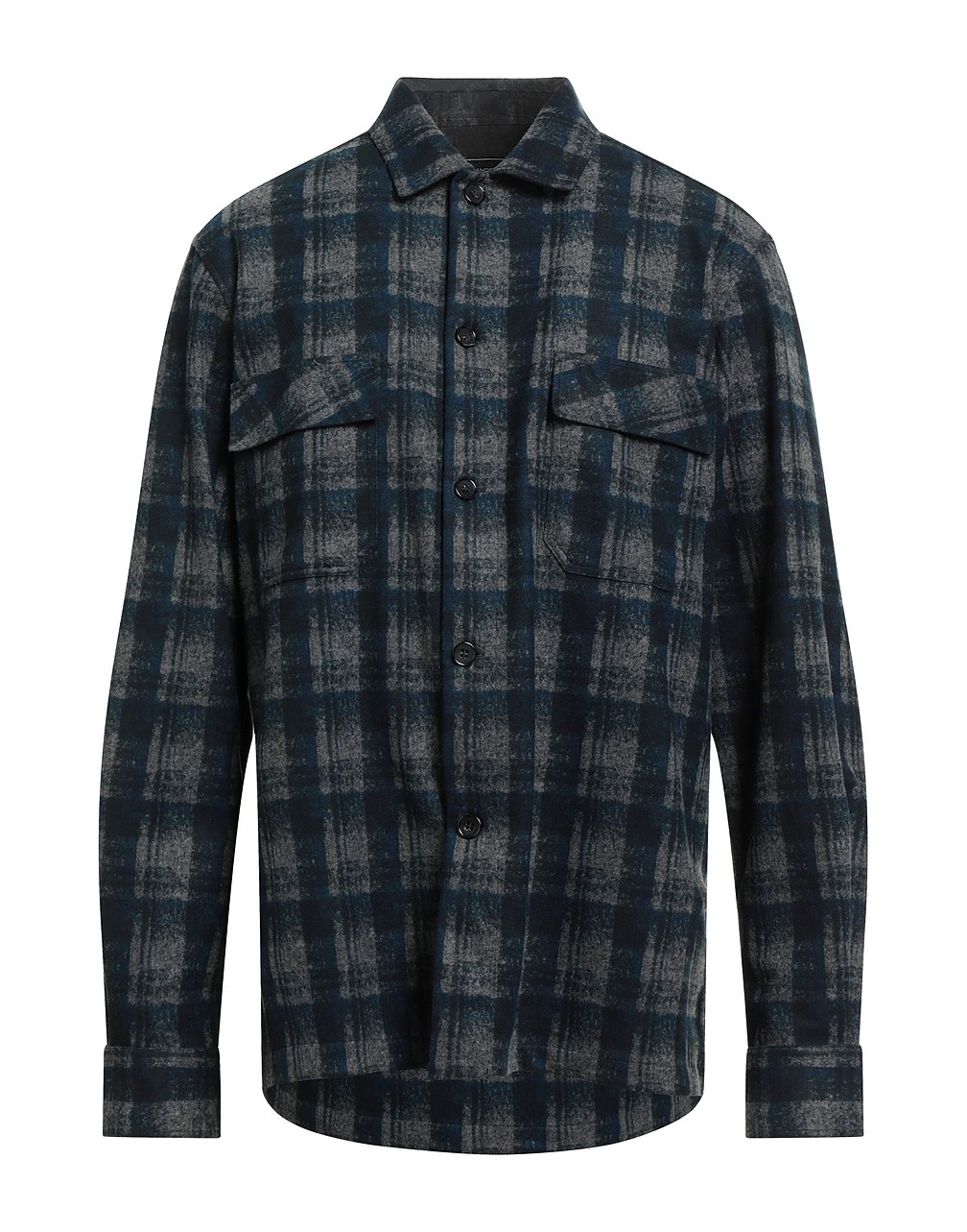 ALESSANDRO LAMURA - Hemden