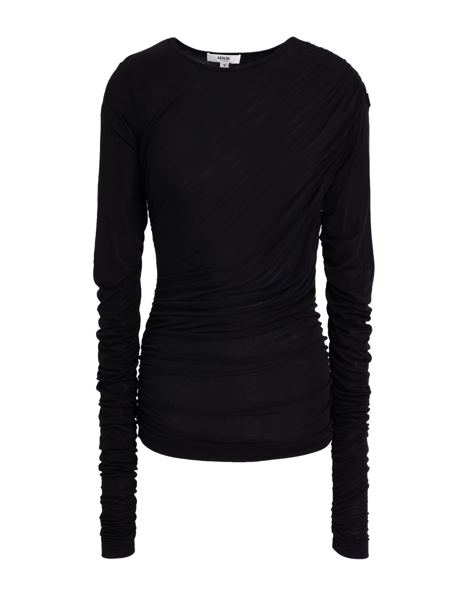AGOLDE - T-shirts