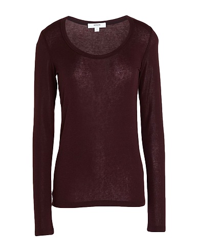 AGOLDE T-Shirt 94% Lyocell, 6% Elastan