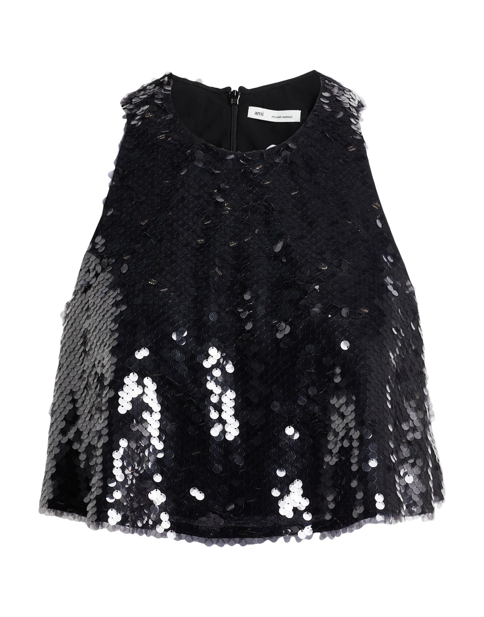 AMI ALEXANDRE MATTIUSSI - Tops