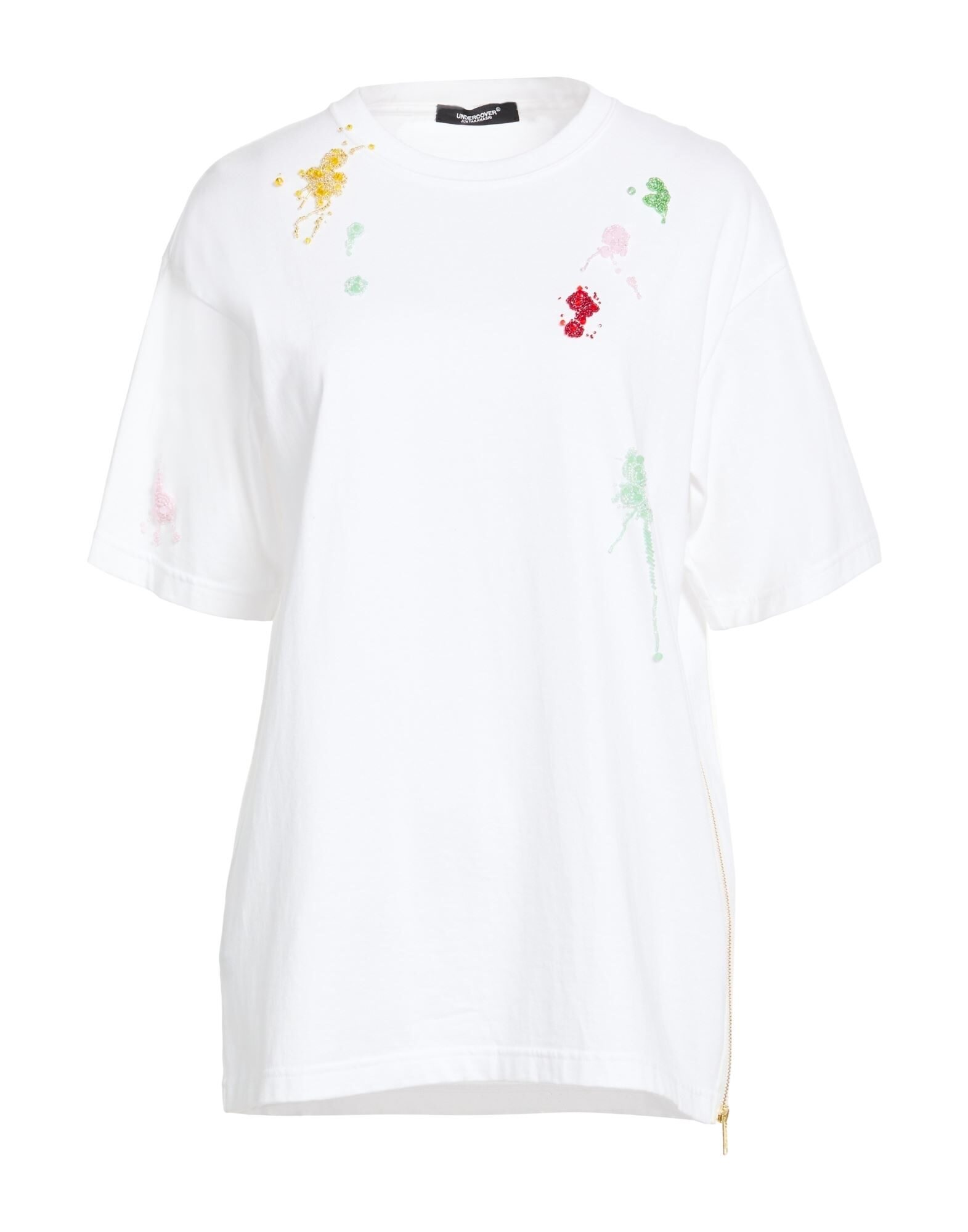 UNDERCOVER - T-shirts