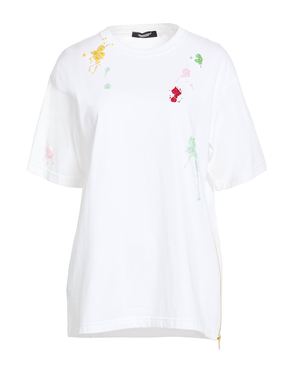 UNDERCOVER - T-shirts