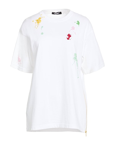 UNDERCOVER T-shirt JUN TAKAHASHI 100% Cotton