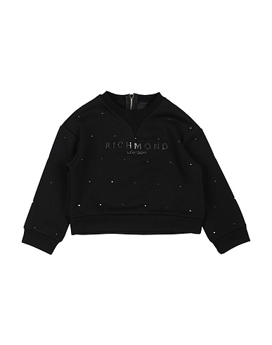 JOHN RICHMOND Sweat-shirt 100% Coton