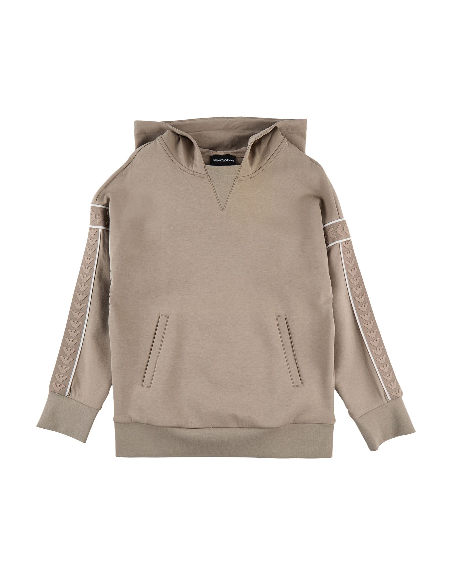 EMPORIO ARMANI - Sweatshirts