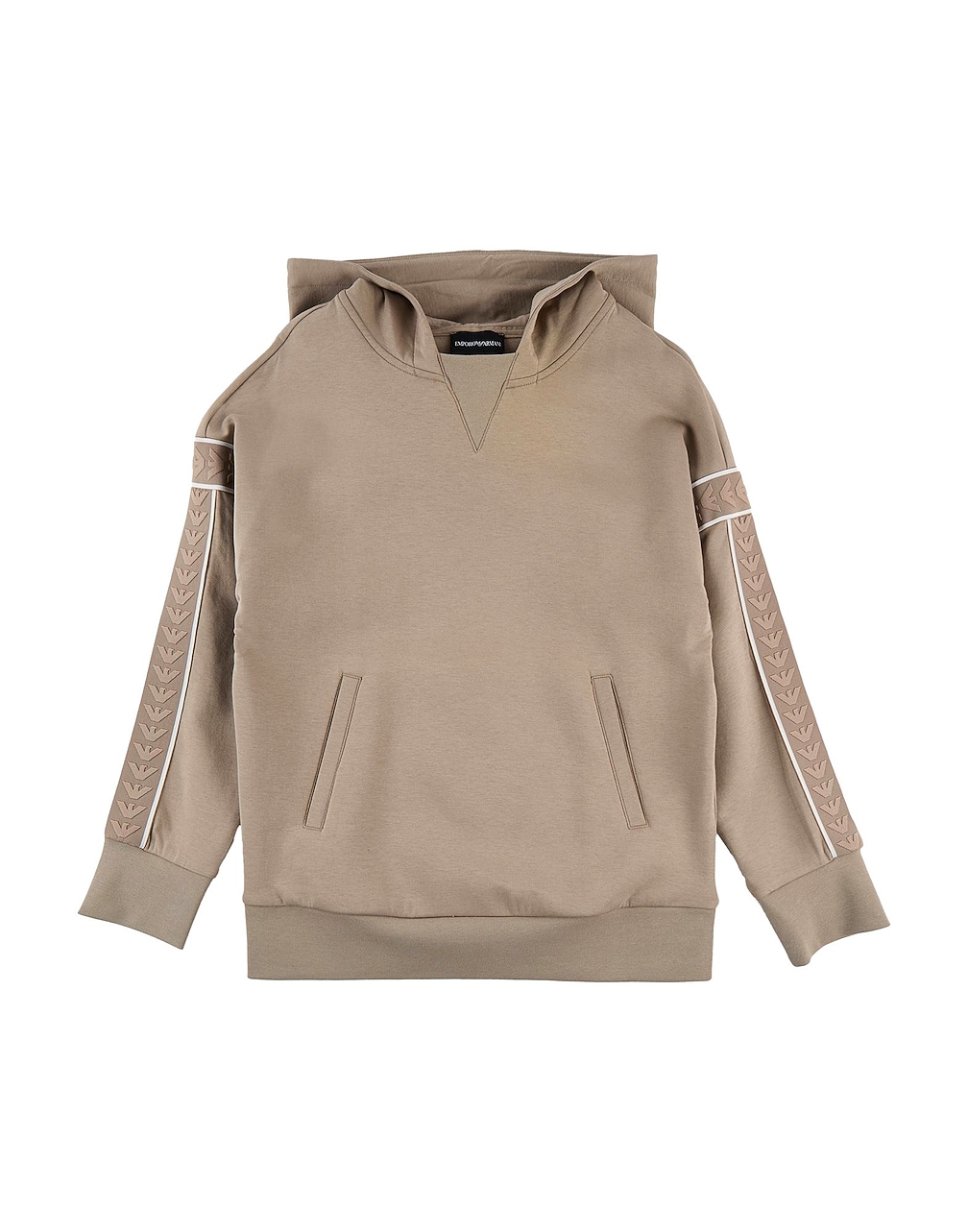 EMPORIO ARMANI - Sweatshirts