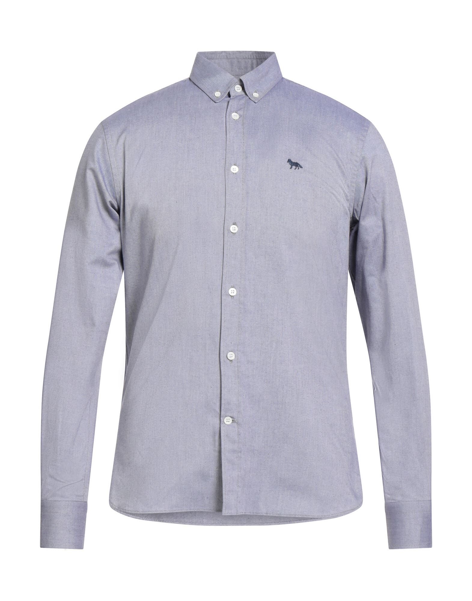 MAISON KITSUNÉ - Shirts