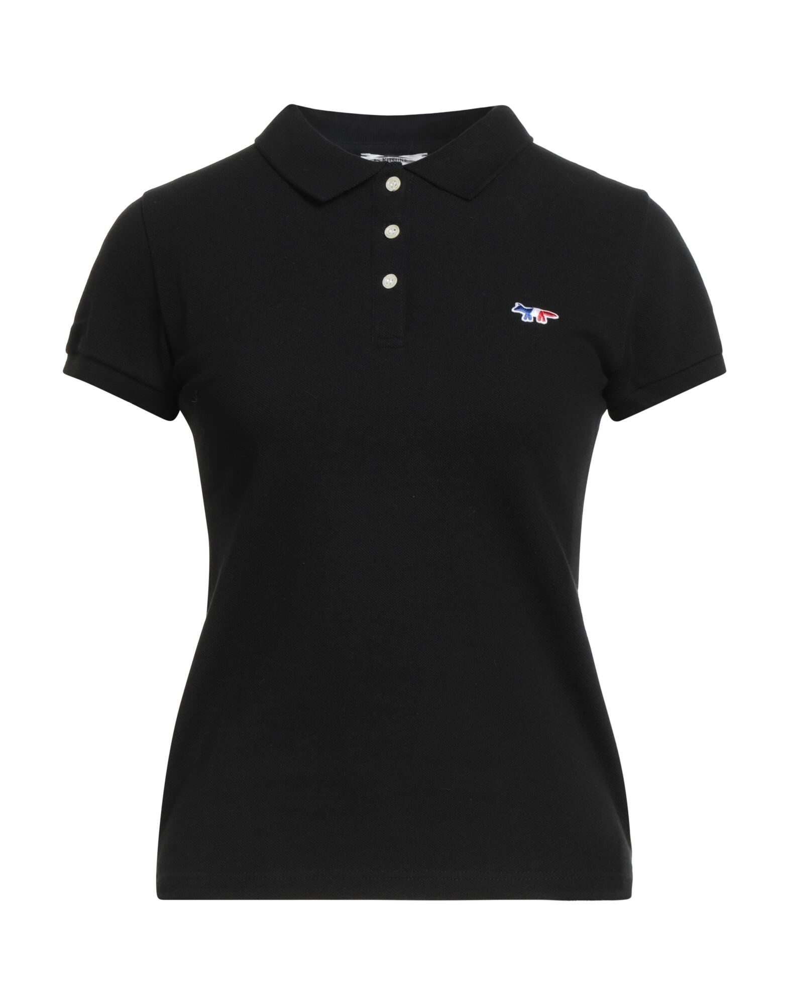 MAISON KITSUNÉ - Polo shirts