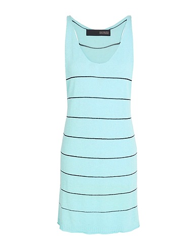 MESSAGERIE Top 35% Viscose, 35% Lin, 30% Coton