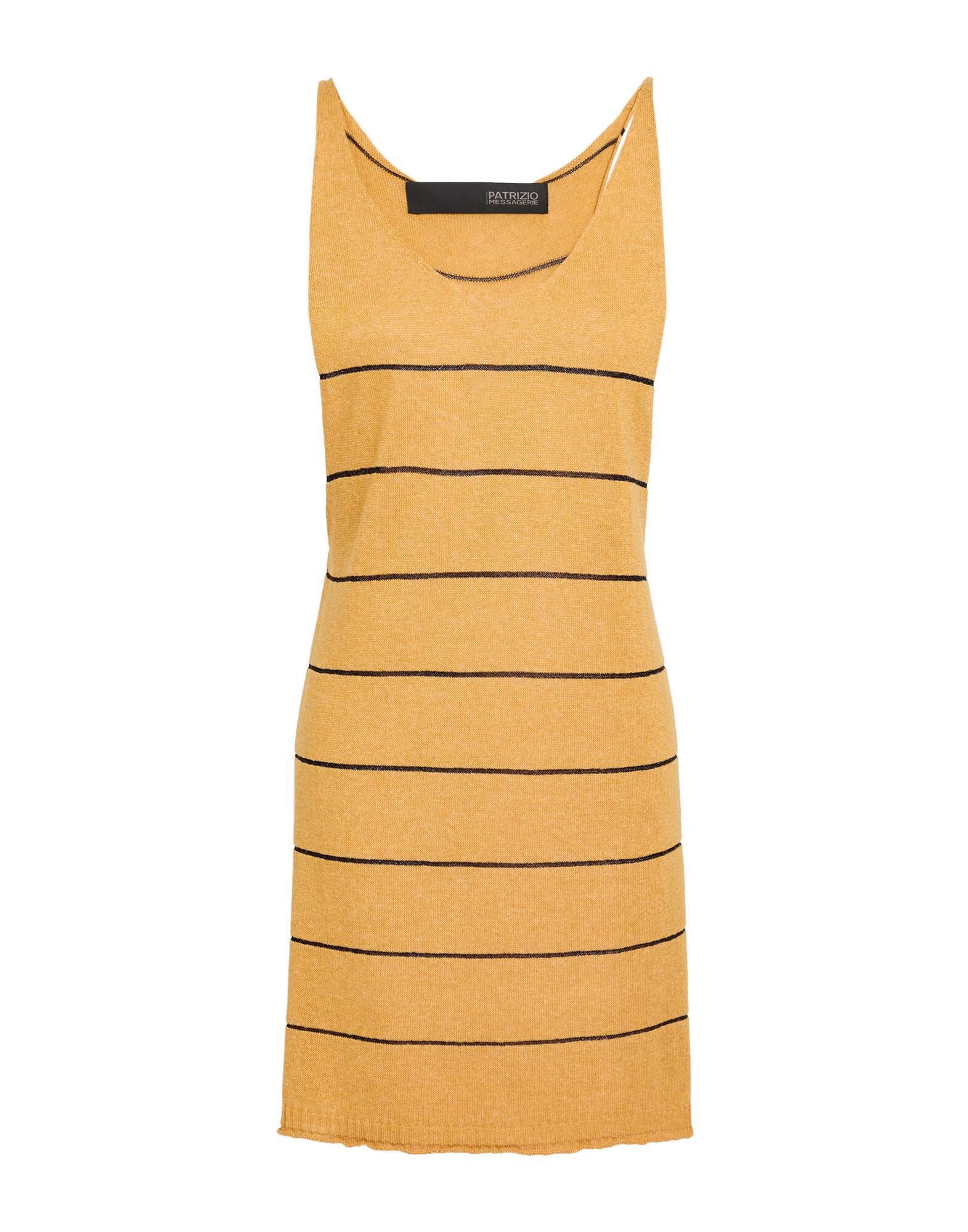 MESSAGERIE - Топы без рукавов