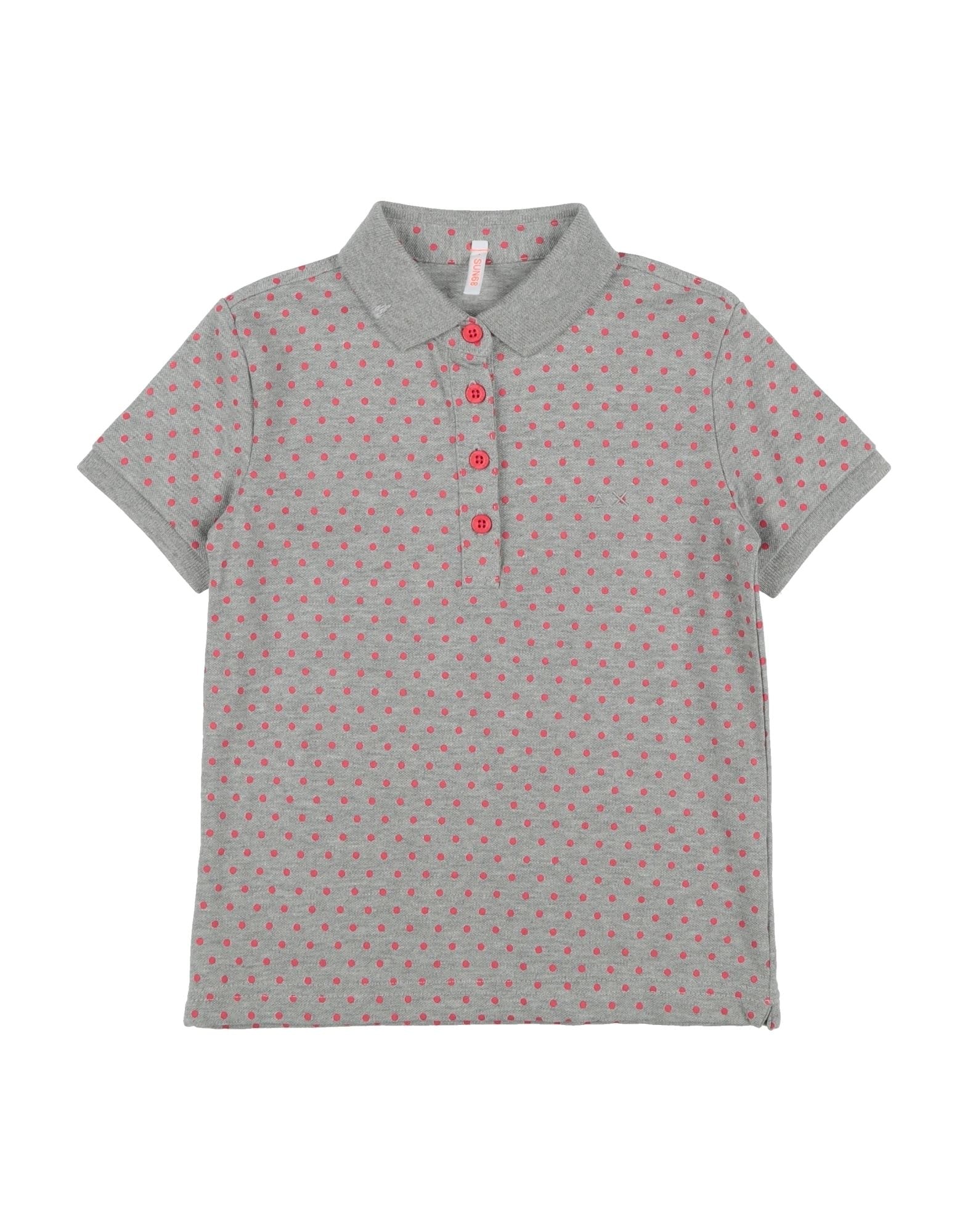 SUN 68 - Polo shirts