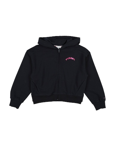 TOMMY HILFIGER Sweatshirt 70% Baumwolle, 30% Polyester