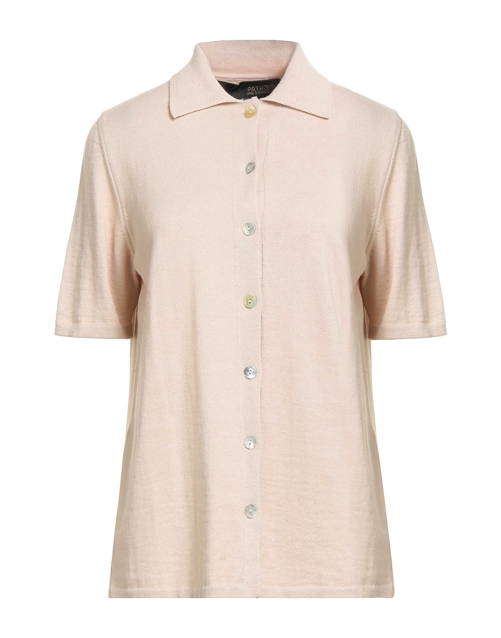 MESSAGERIE - Πουκάμισα