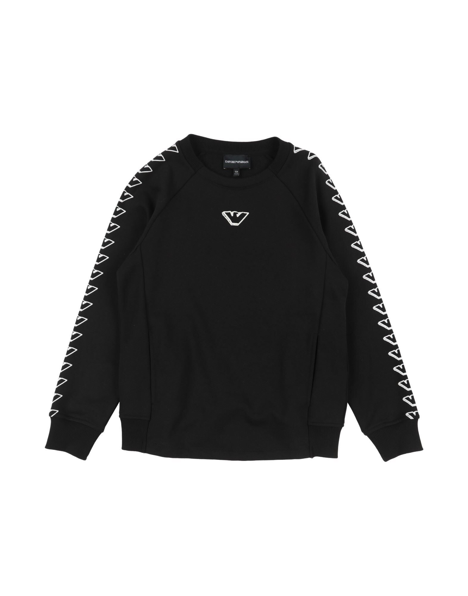 EMPORIO ARMANI - Sweatshirts