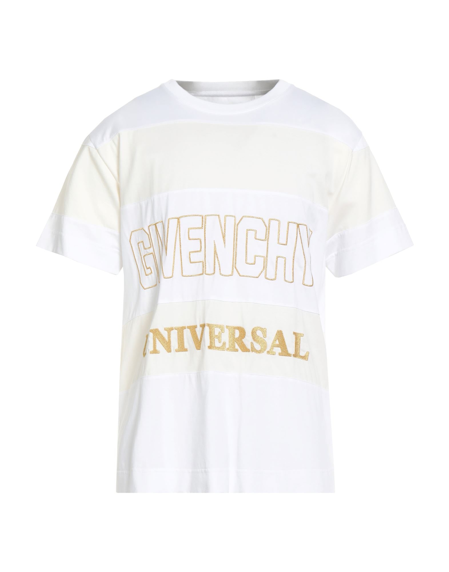 GIVENCHY - T-shirts