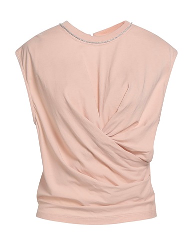 BAUM UND PFERDGARTEN T-shirt Blush 100% Organic cotton