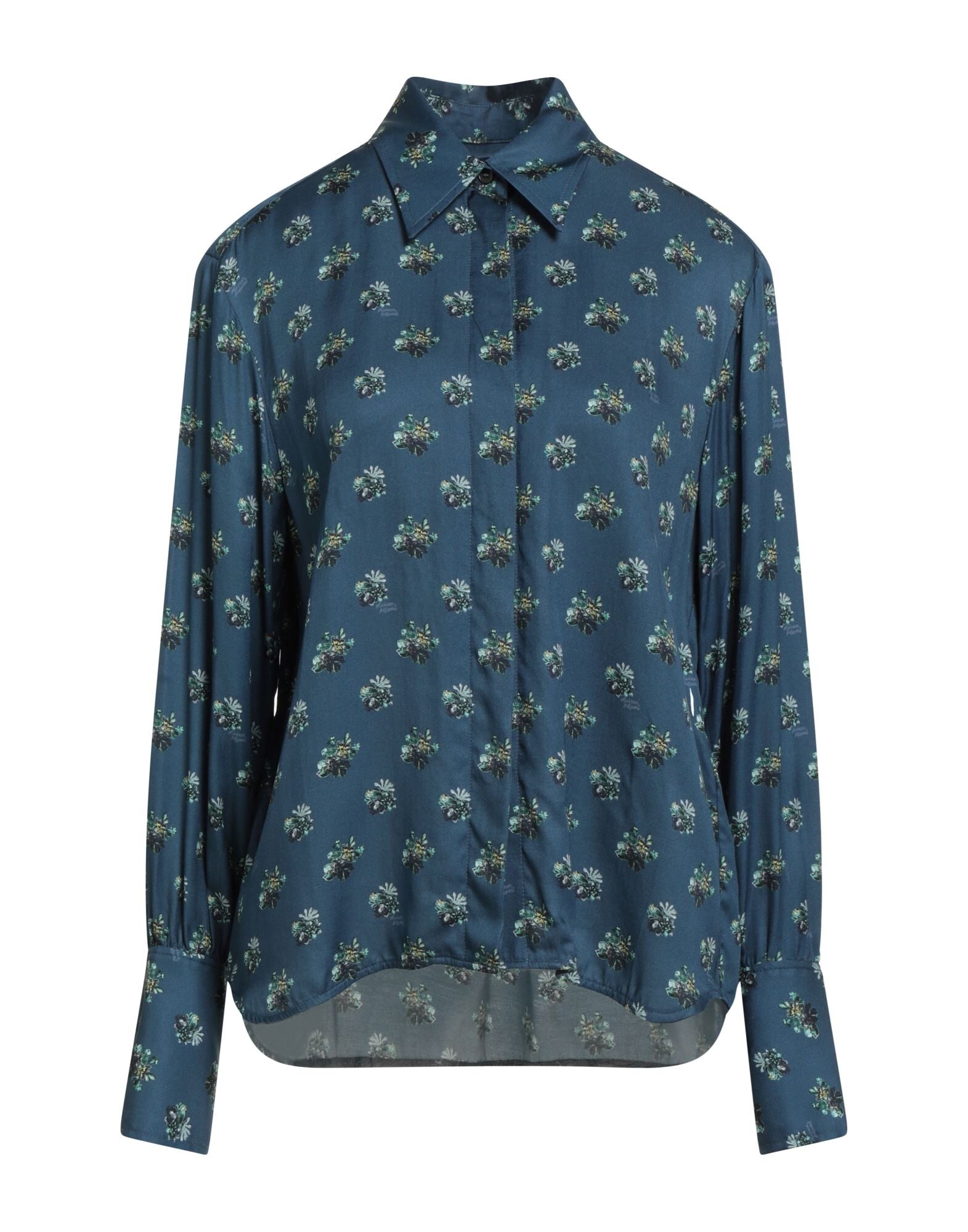 MAISON KITSUNÉ - Shirts