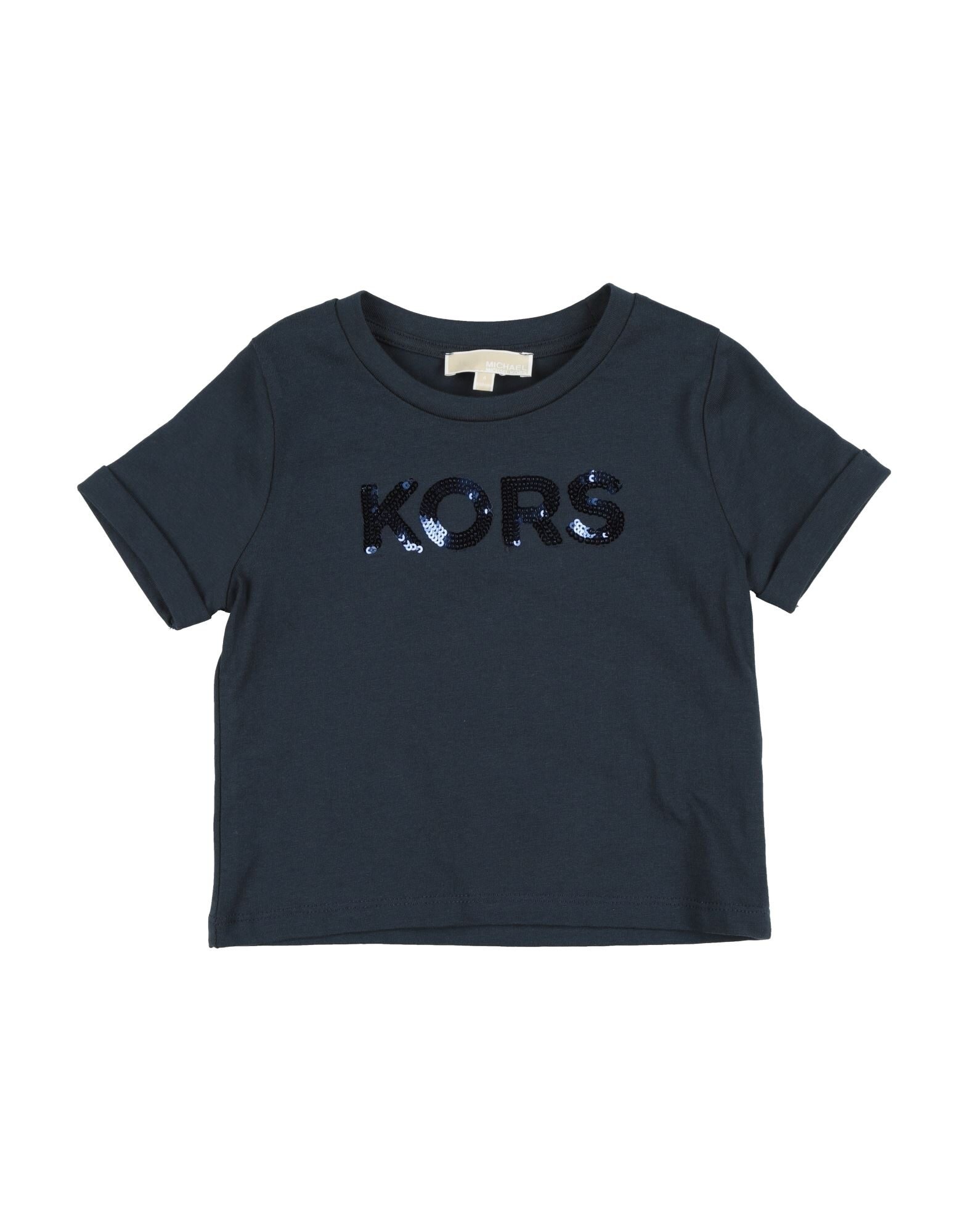 MICHAEL KORS KIDS - T-shirts