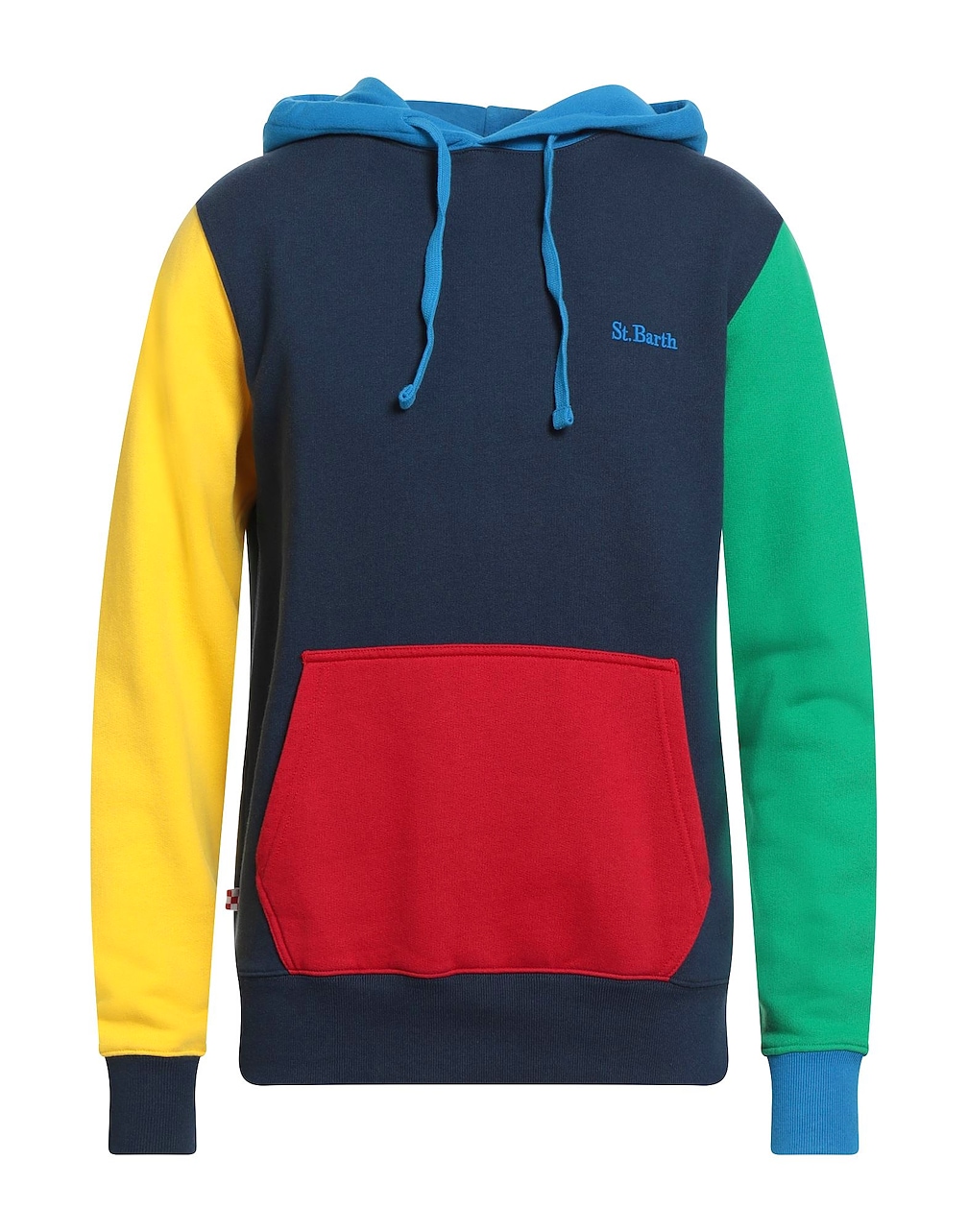 MC2 SAINT BARTH - Sweatshirts