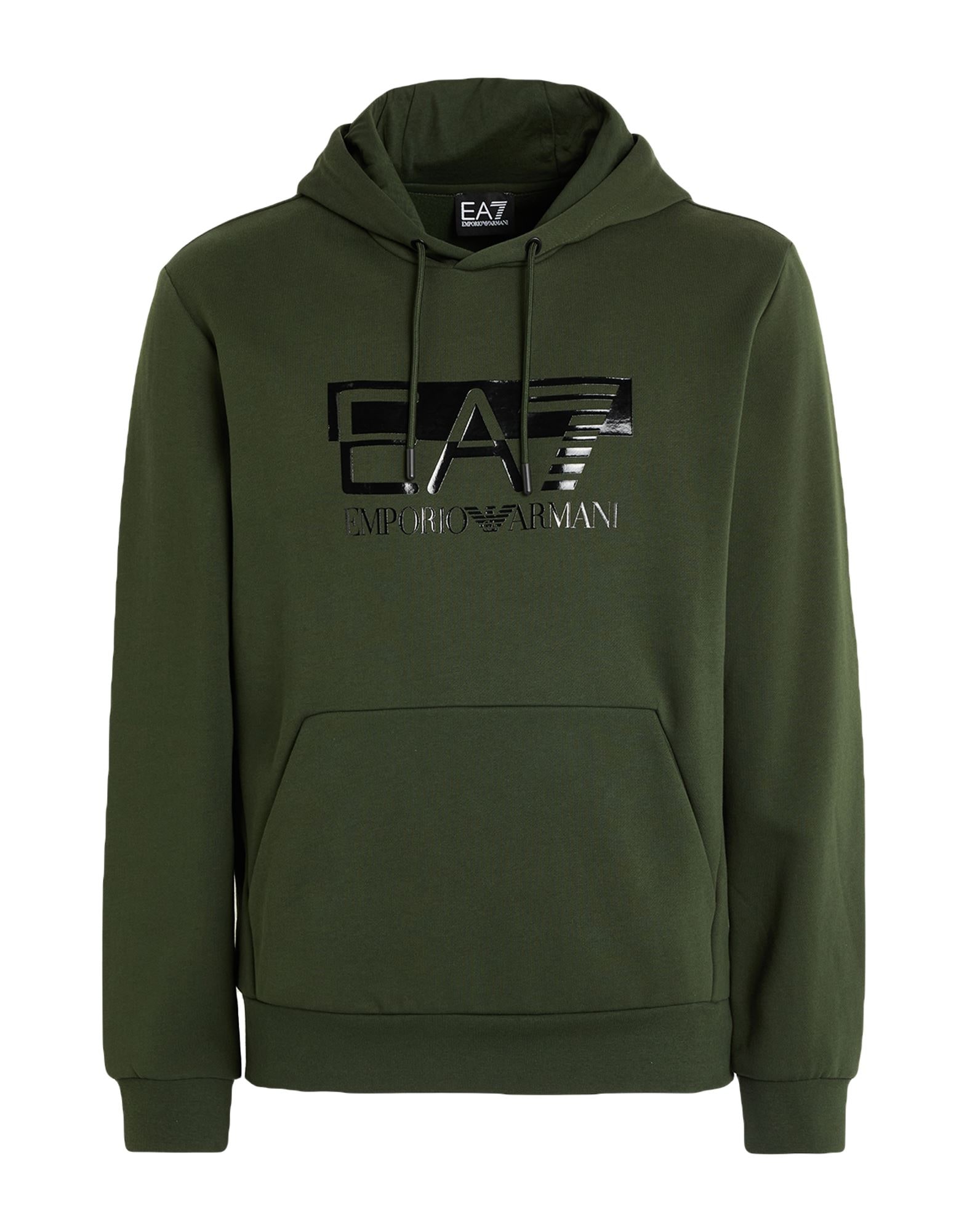 EA7 - Sweat-shirts
