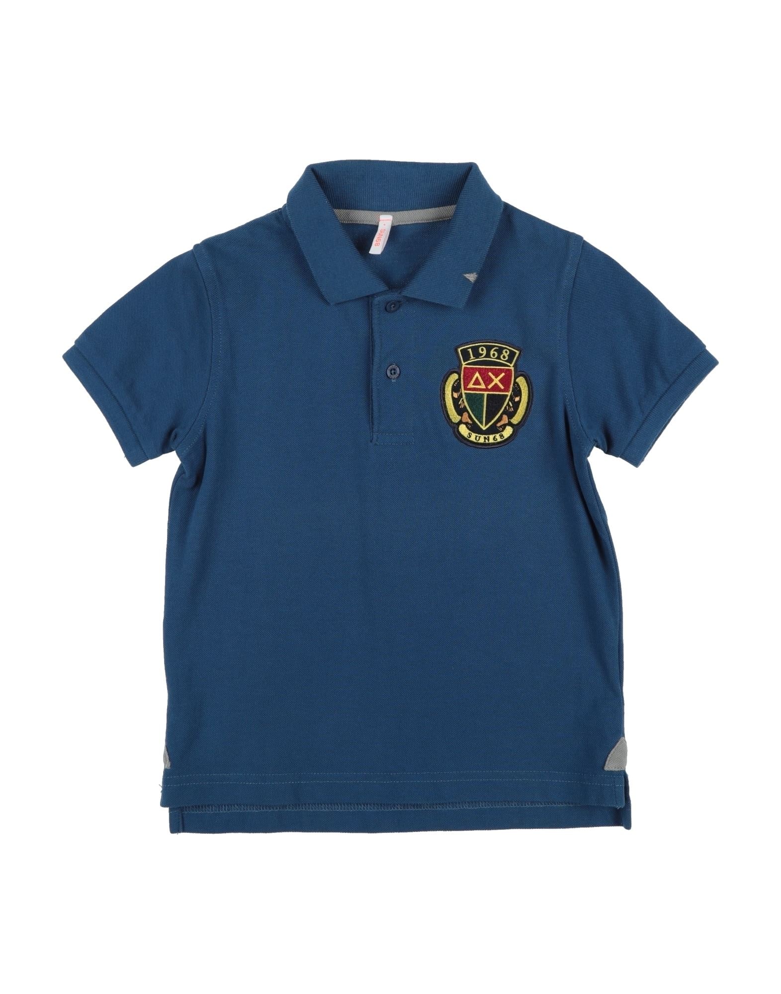 SUN 68 - Polo shirts