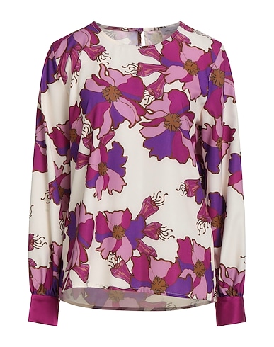 ATOS LOMBARDINI Top 96% Polyester, 4% Elastane