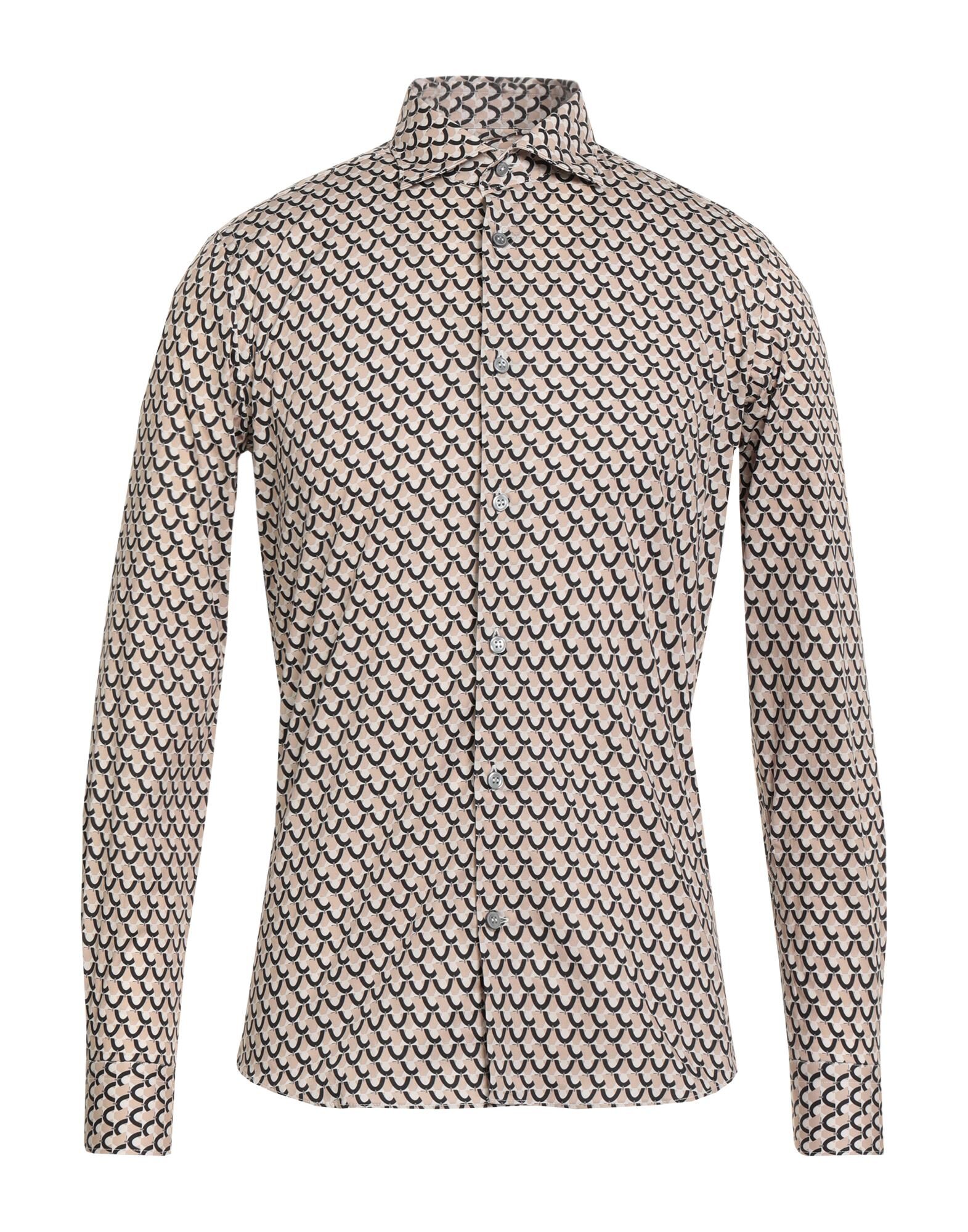 MASTRICAMICIAI - Shirts