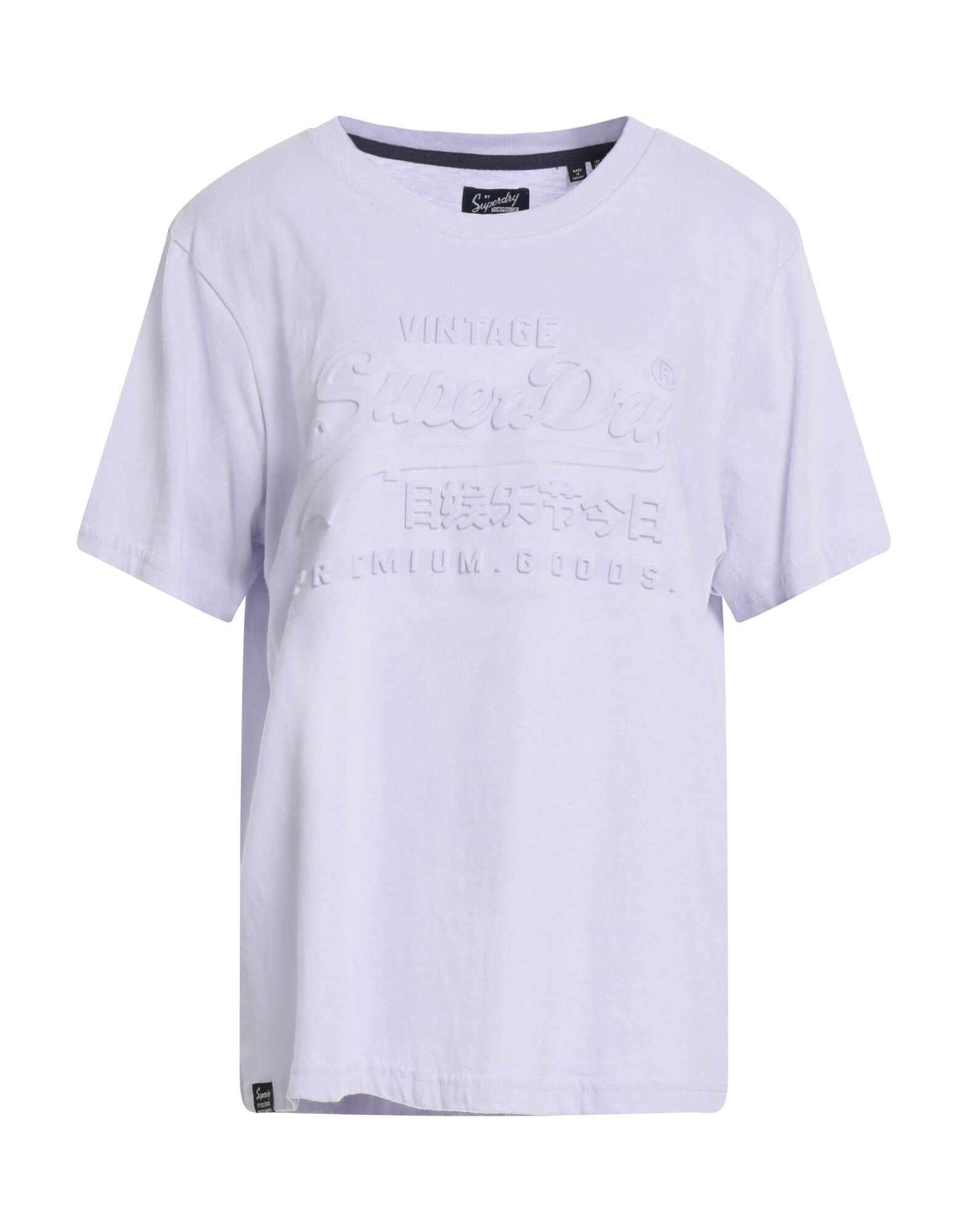 SUPERDRY - T-shirts