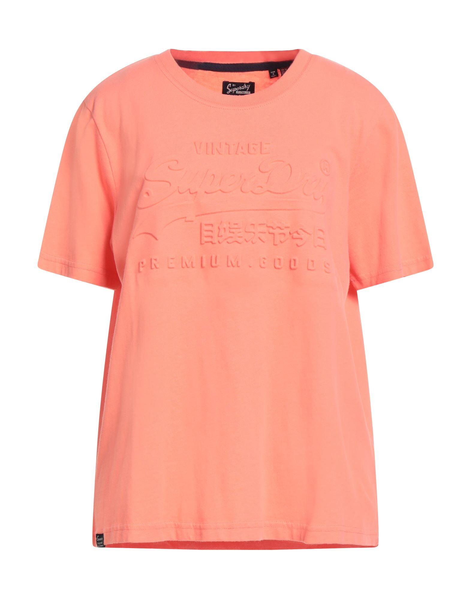 SUPERDRY - T-shirts