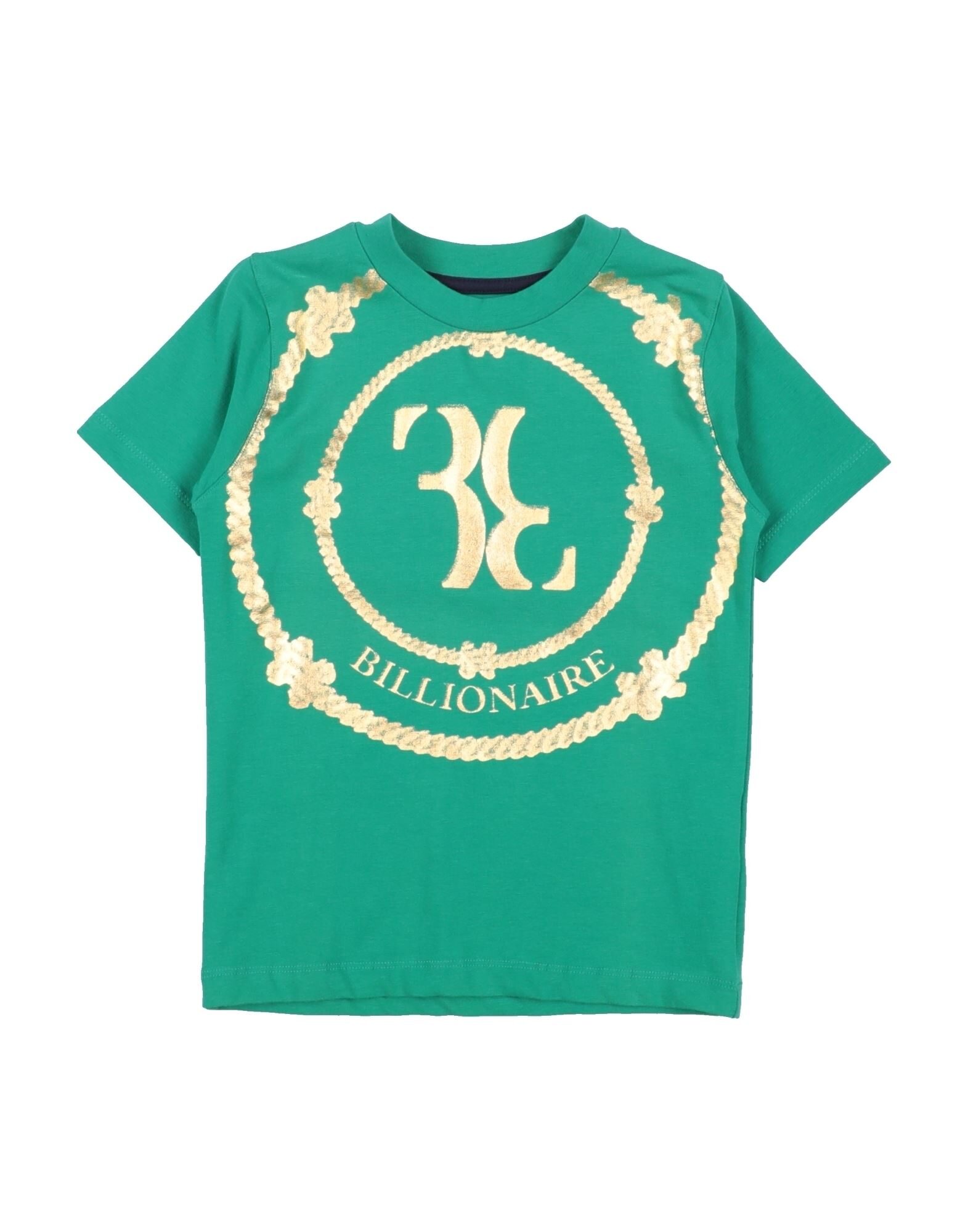 BILLIONAIRE - T-shirts