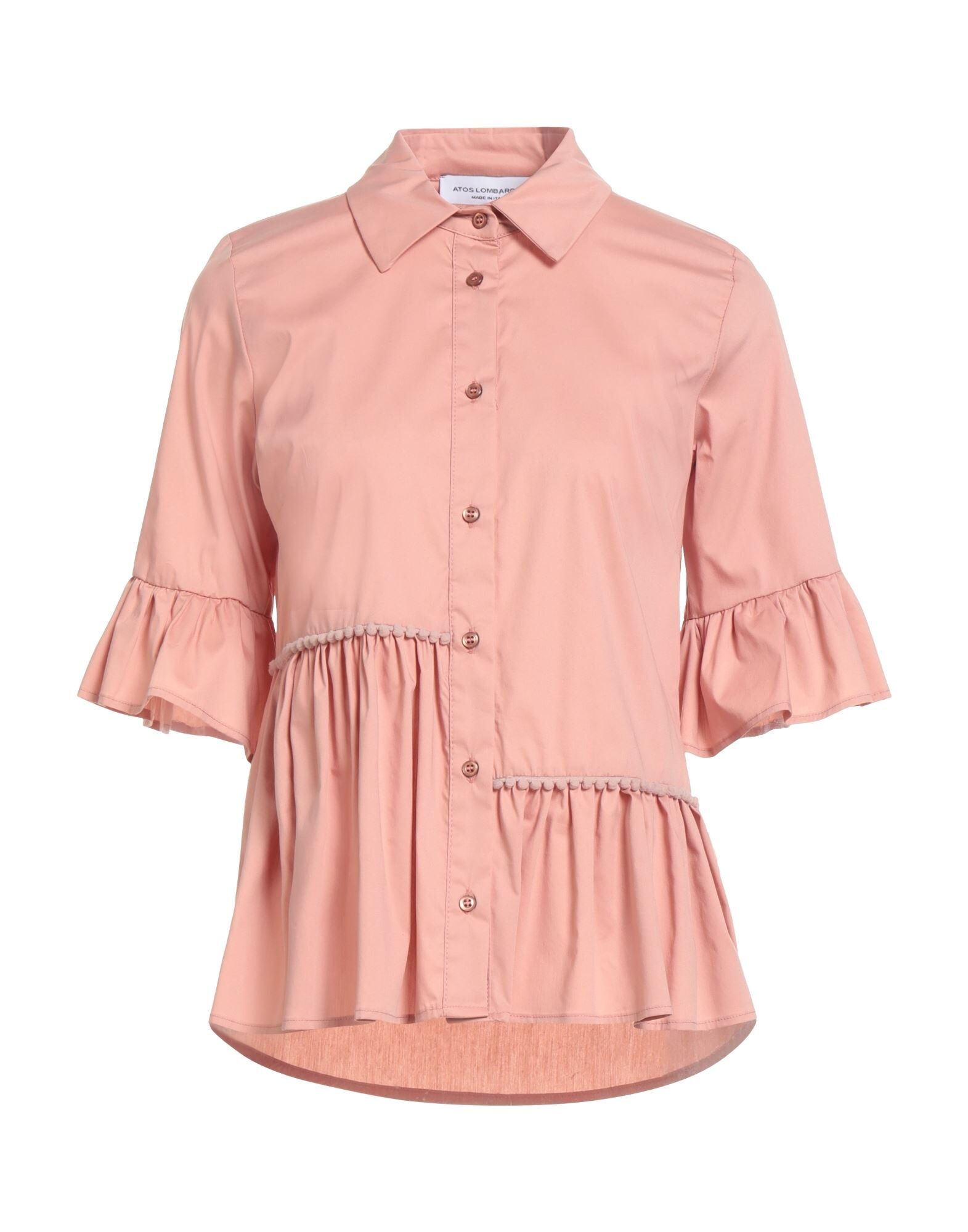 ATOS LOMBARDINI - Shirts