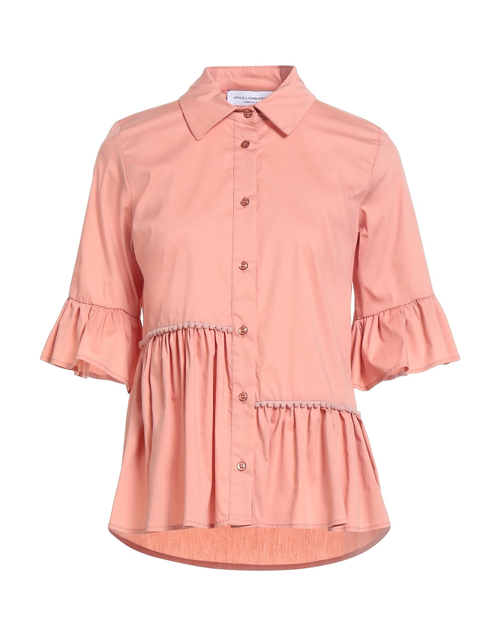 ATOS LOMBARDINI - Hemden