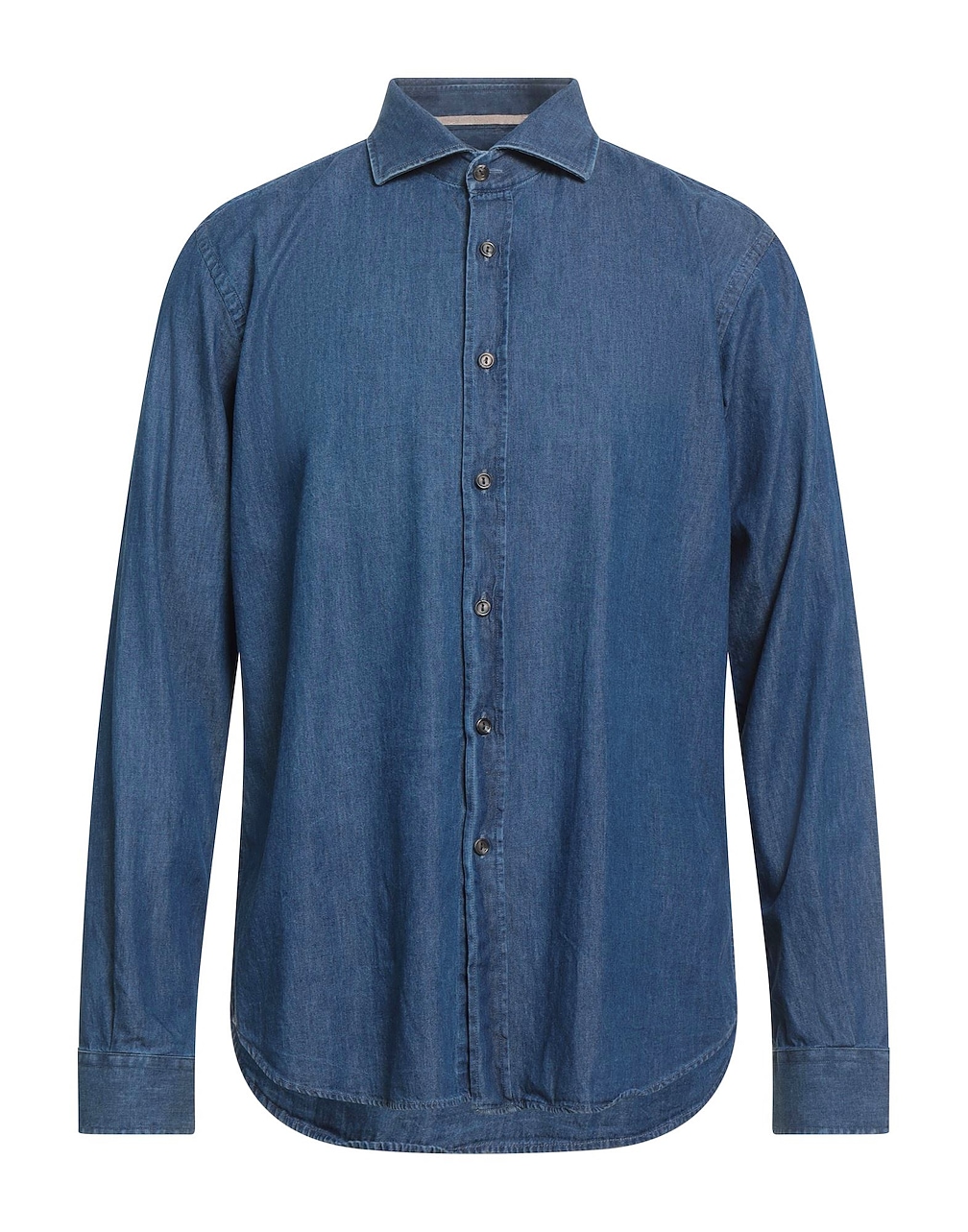 ALESSANDRO LAMURA - Denim shirts